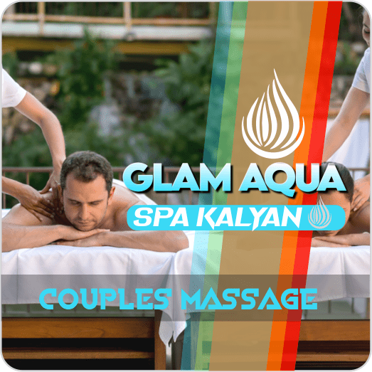 Couples Massage in Kalyan